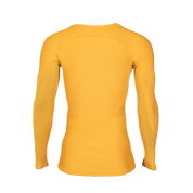 Ultra Men's Compression Long Sleeve Top (500200-739) Vertical Ultra Football