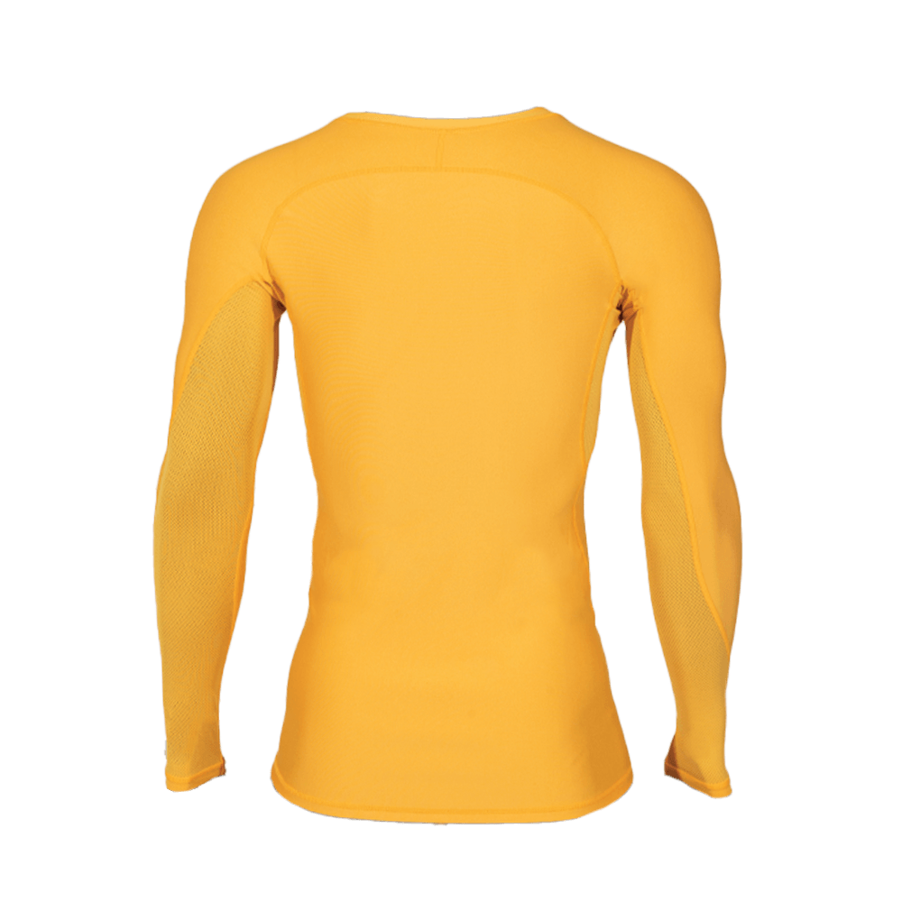 Men's Long Sleeve Compression Top (500200-739)