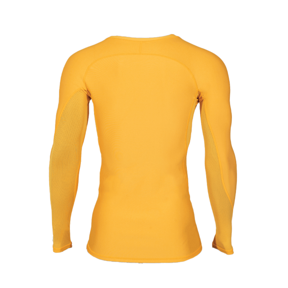 Women's Long Sleeve Compression Top (600200-739)