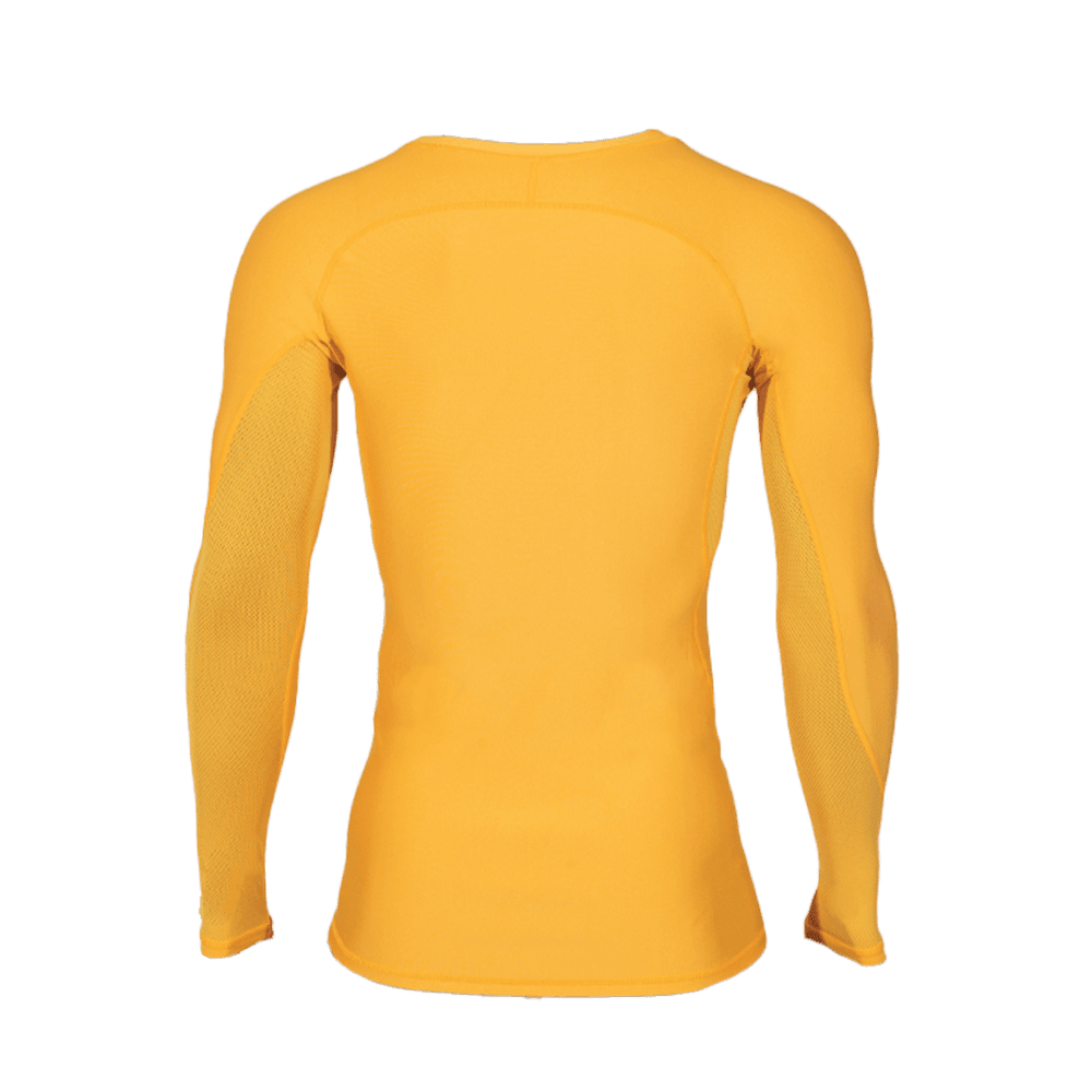 FITZROY FC Men's Long Sleeve Compression Top (500200-739) FITZROY FC Nike Club Zone