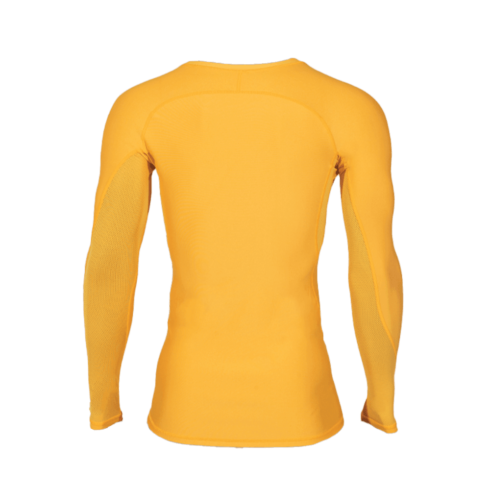 FITZROY FC  Women's Long Sleeve Compression Top (600200-739)
