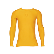 Ultra Men's Compression Long Sleeve Top (500200-739) Vertical Ultra Football