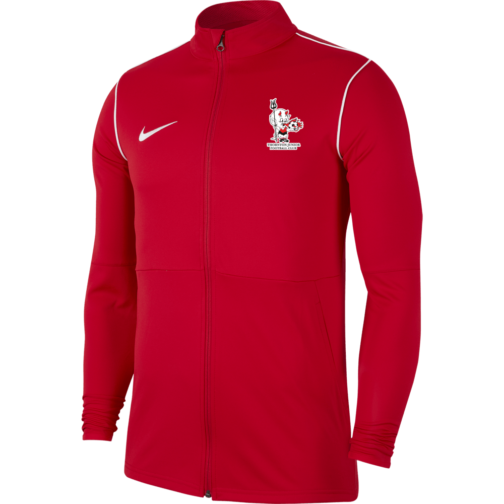 THORNTON JUNIOR FC Youth Nike Dri-FIT Park 20 Jacket