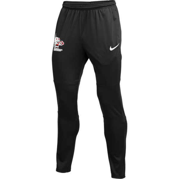 THORNTON JUNIOR FC Park 20 Track Pants (BV6877-010) THORNTON JUNIOR FC Nike Club Zone