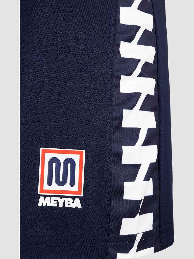 MEYBA MOTION SHORT (MJ7S21AB-002)