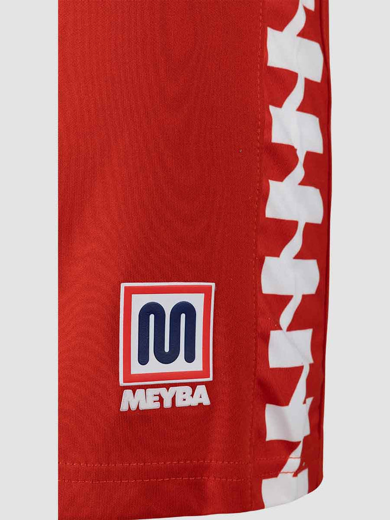 MEYBA MOTION SHORT (MJ7S21AB-004)