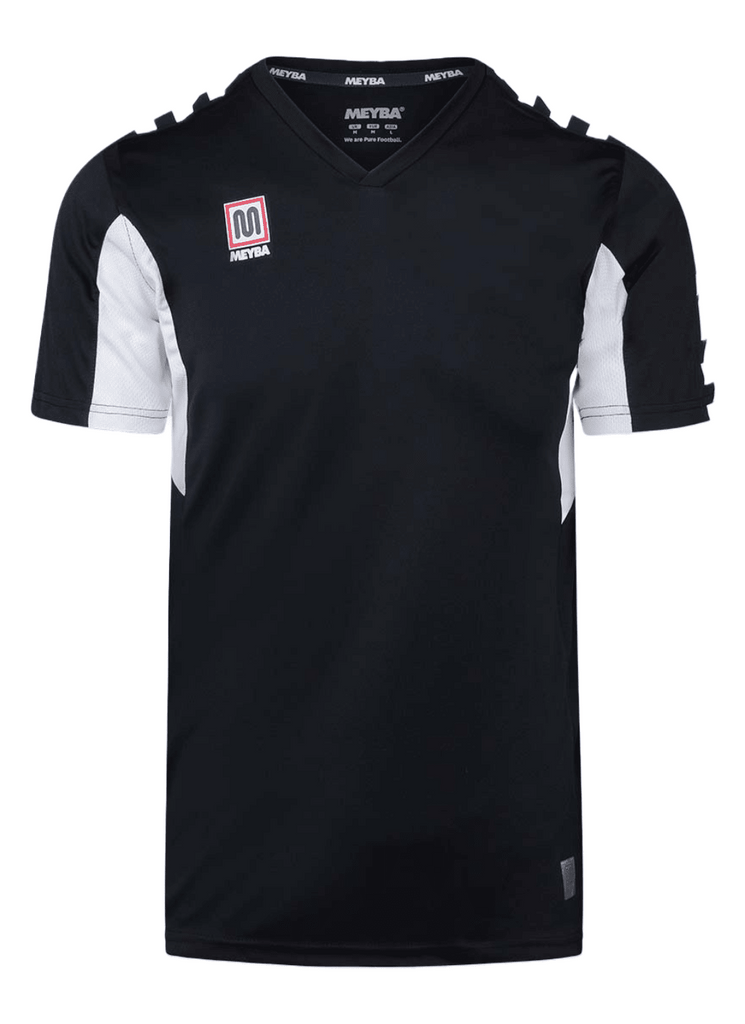 MEYBA MOTION JERSEY V NECK (MT1S21AB-001)