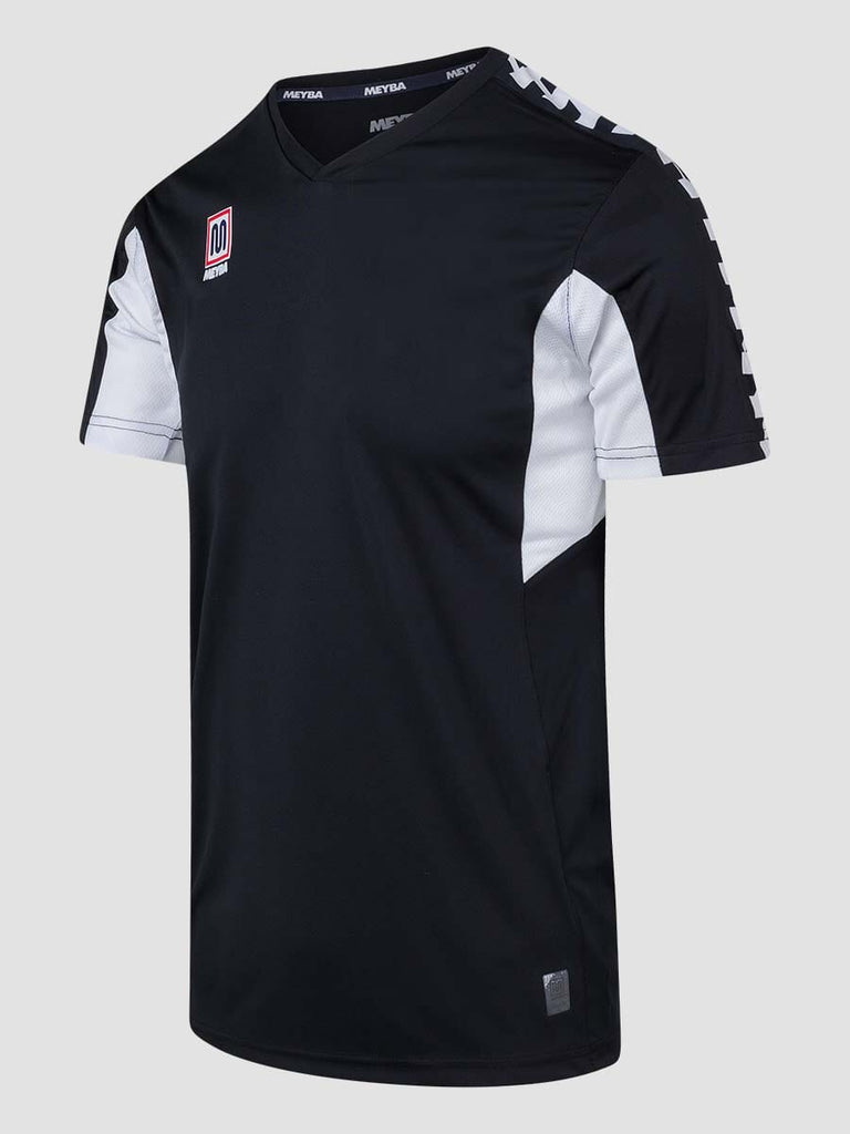 MEYBA MOTION JERSEY V NECK (MT1S21AB-001)
