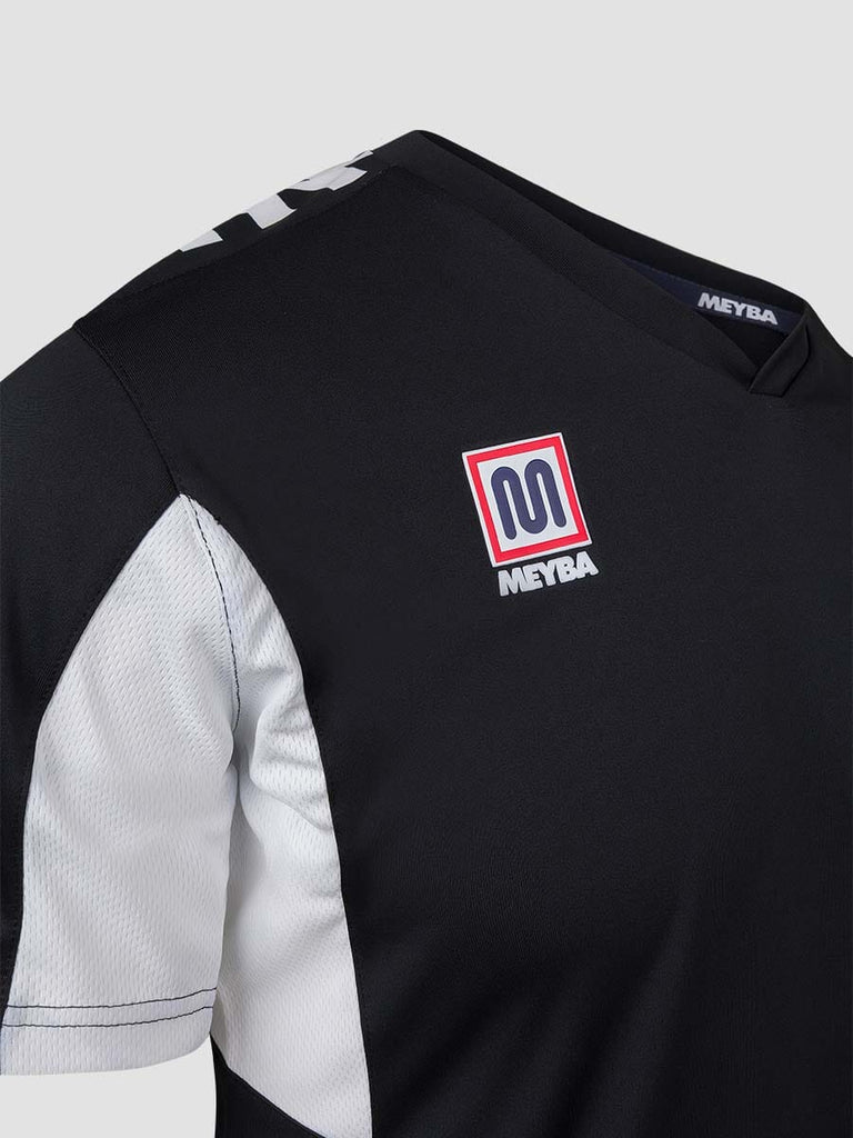 MEYBA MOTION JERSEY V NECK (MT1S21AB-001)