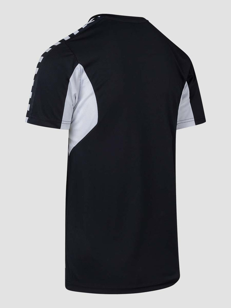 MEYBA MOTION JERSEY V NECK (MT1S21AB-001)