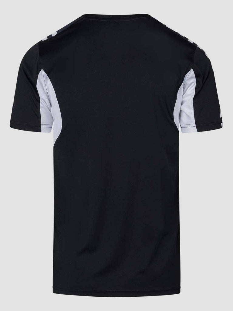 MEYBA MOTION JERSEY V NECK (MT1S21AB-001)