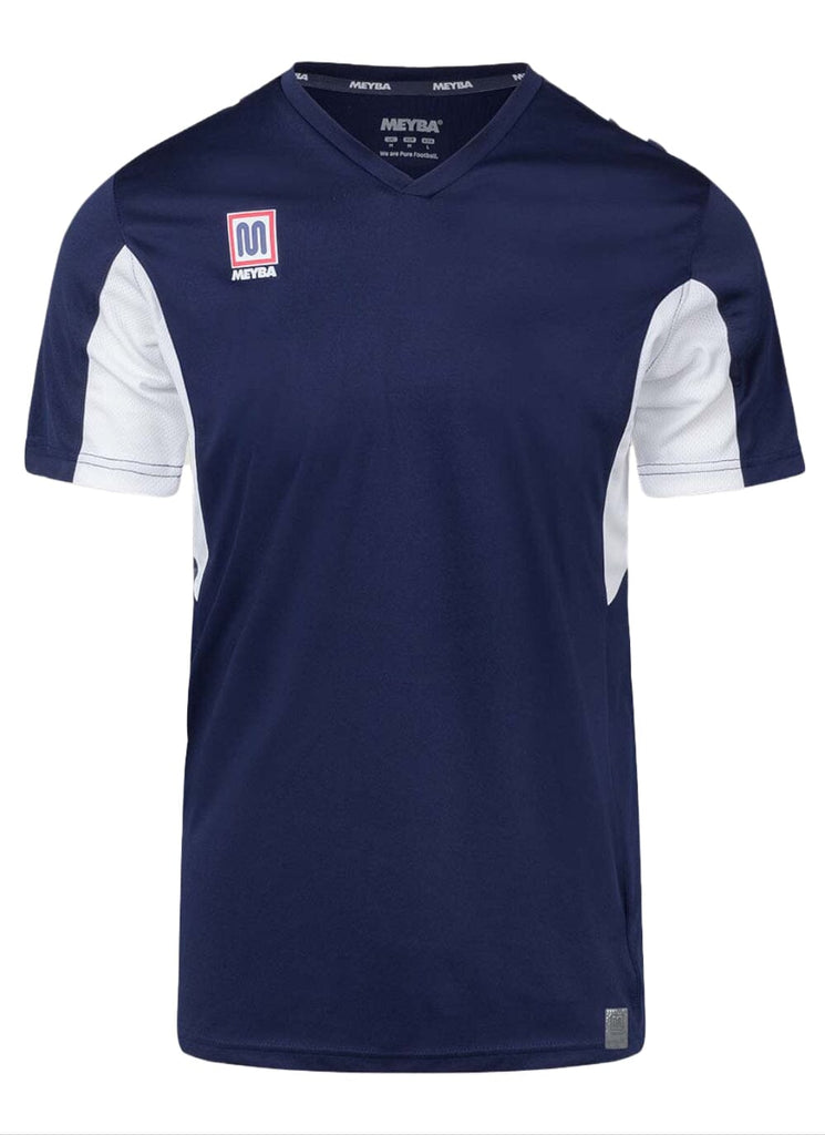 MEYBA MOTION JERSEY V NECK (MT1S21AB-002)