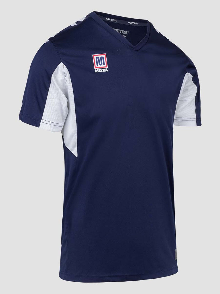MEYBA MOTION JERSEY V NECK (MT1S21AB-002)