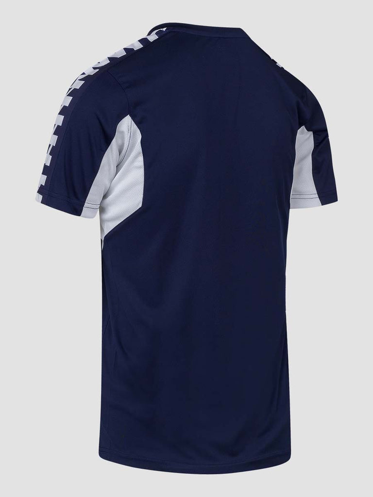 MEYBA MOTION JERSEY V NECK (MT1S21AB-002)