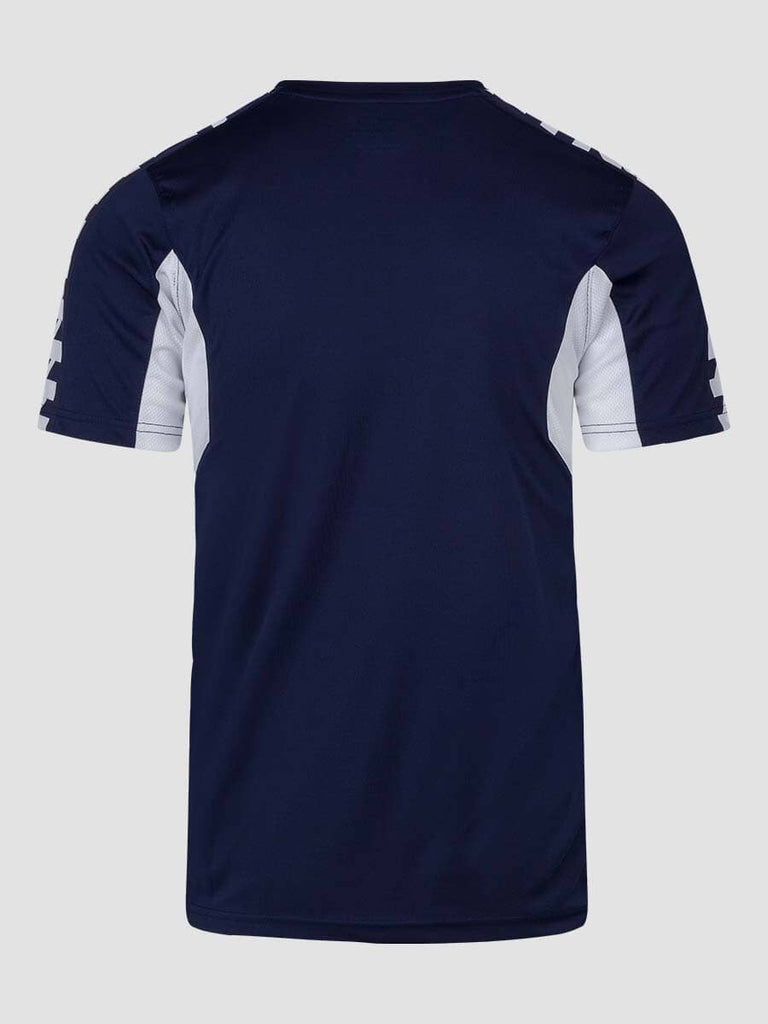 MEYBA MOTION JERSEY V NECK (MT1S21AB-002)