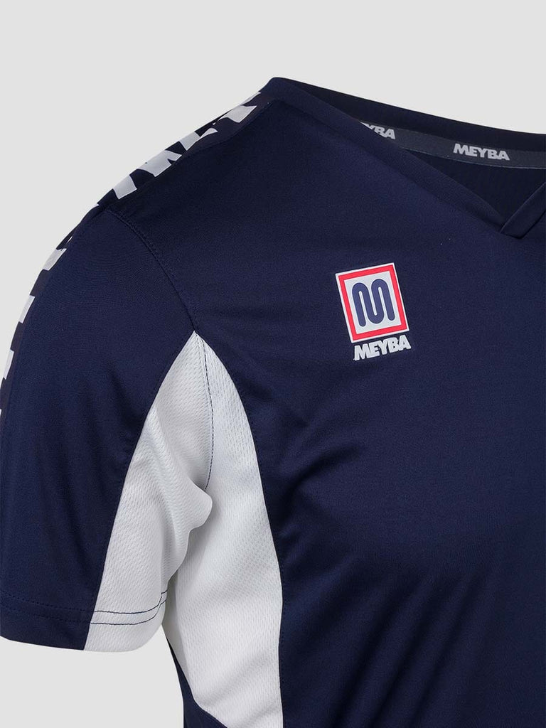 MEYBA MOTION JERSEY V NECK (MT1S21AB-002)