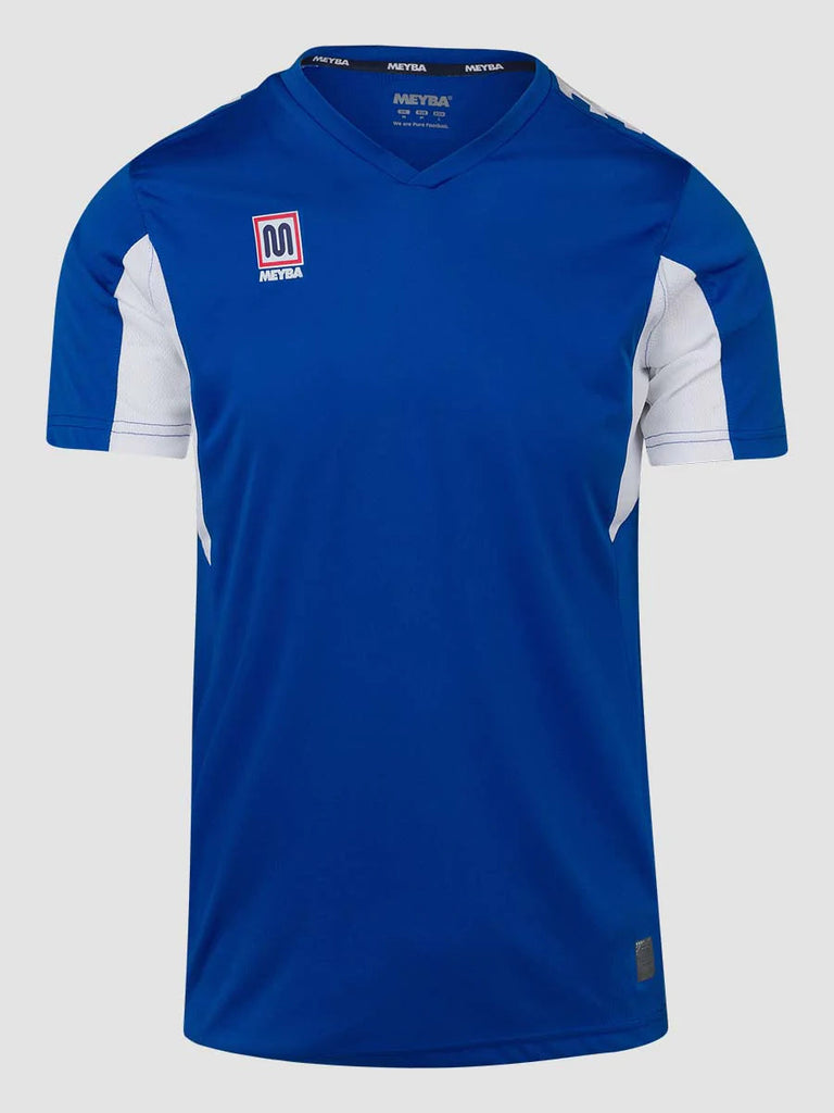 MOTION JERSEY V NECK (MT1S21AB-003)