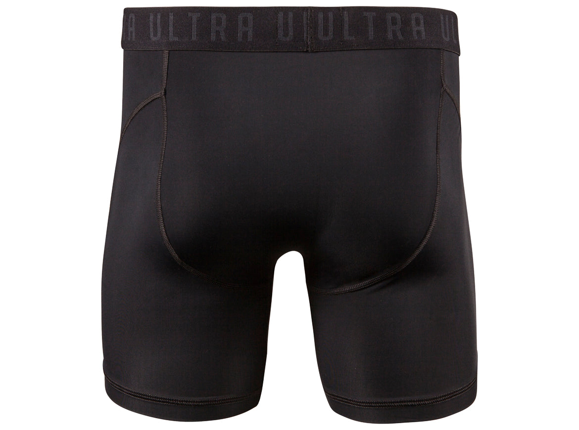 Ultra Compression Youth Short (300200-010) Vertical Ultra Football