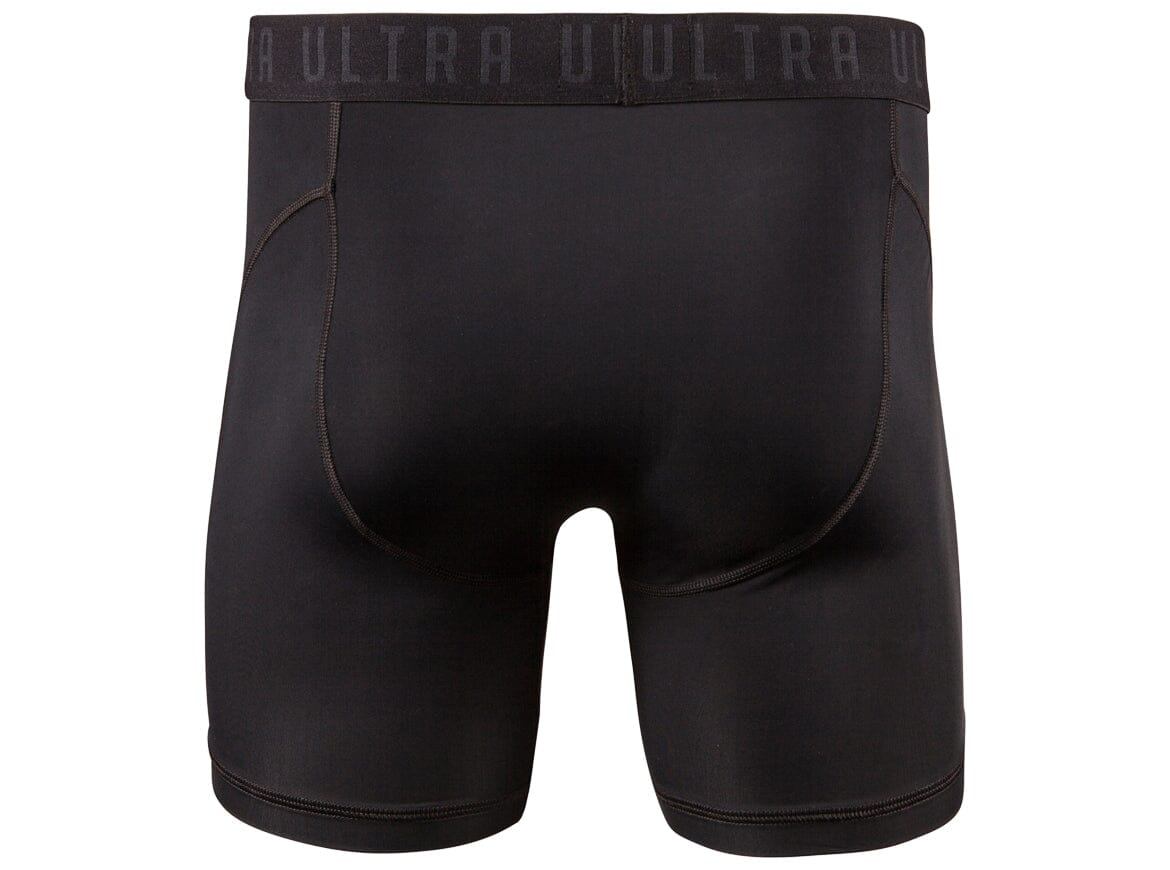 NIMBIN HEADERS FC Youth Compression Shorts (300200-010) NIMBIN HEADERS FC Ultra Club Zone