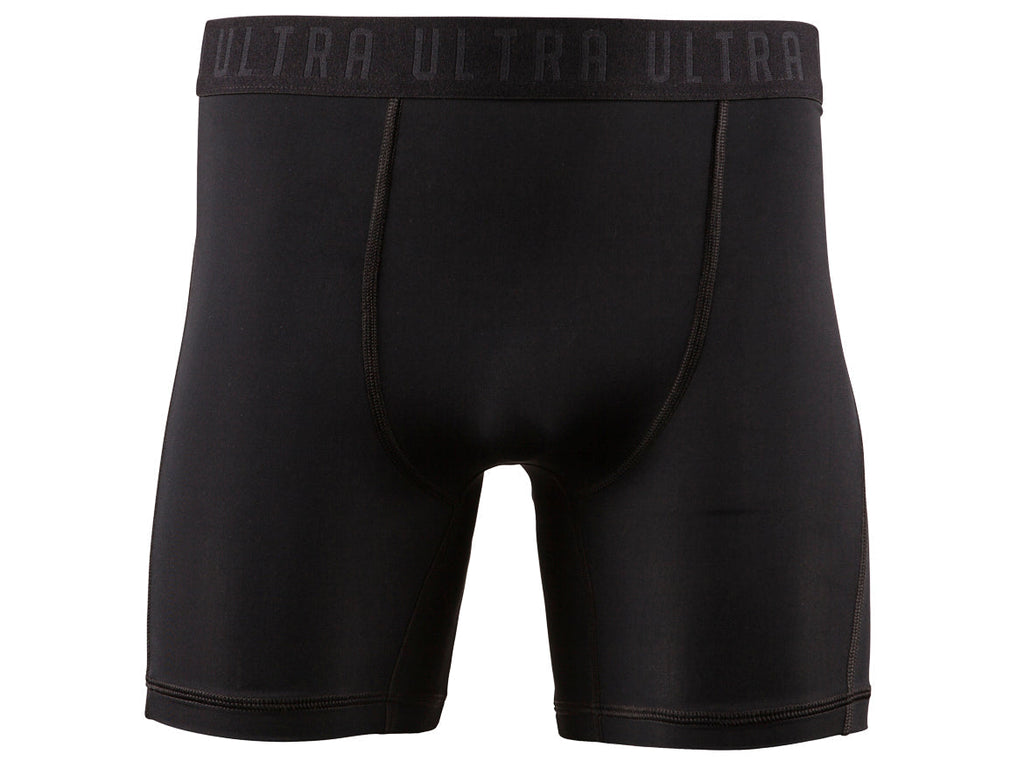 SUTHERLAND SHARKS  Youth Compression Shorts