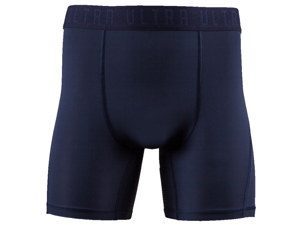 Youth Compression Shorts (300200-410)