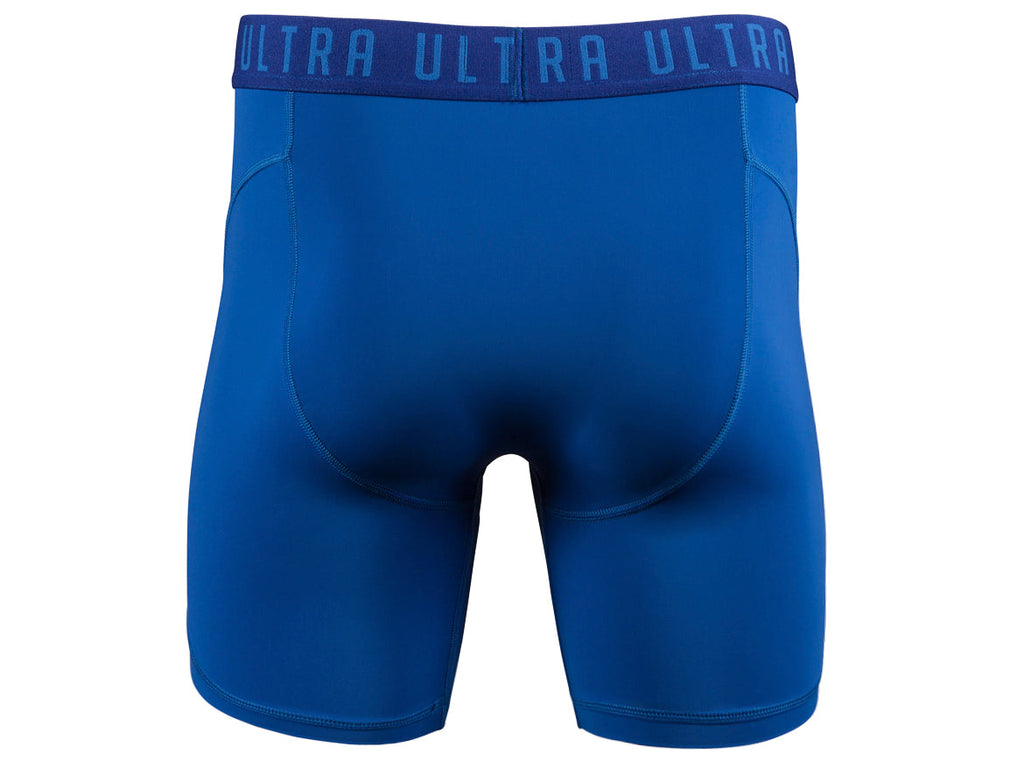 MACCABI NSW SOCCER  Youth Compression Shorts