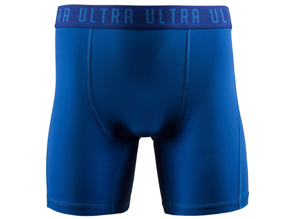 MACCABI NSW SOCCER  Youth Compression Shorts