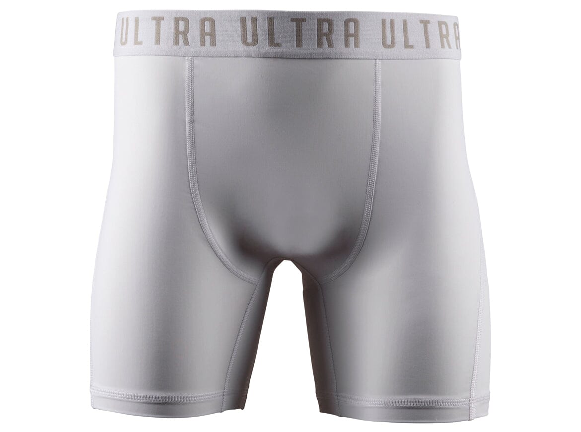 FITZROY FC Youth Compression Shorts (300200-100) FITZROY FC Nike Club Zone