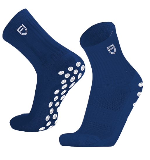 Grip Socks (ULTGRIP-NAVY)
