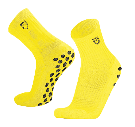 Grip Socks (ULTGRIP-YEL)