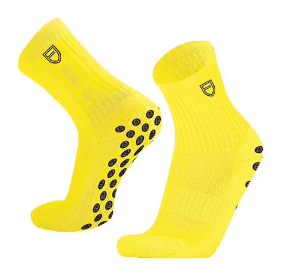 PENNANT HILLS FC  Grip Socks (ULTGRIP-YEL)