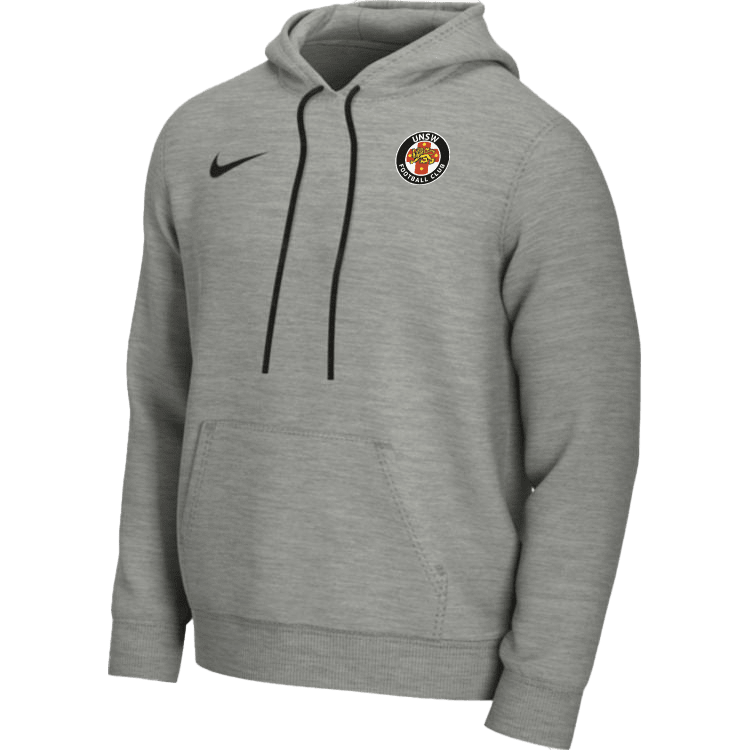 UNSW FC  Youth Park 20 Hoodie - Spectator