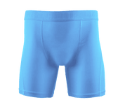 Ultra Men's Compression Short (100200-412) Vertical Ultra Football