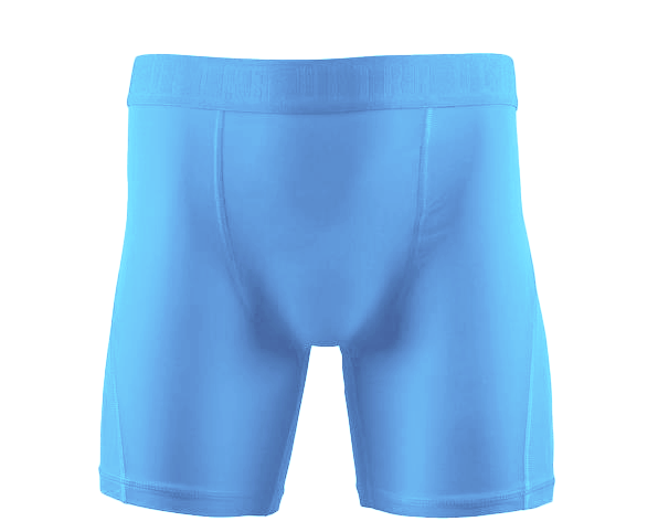 Men's Compression Shorts (100200-412)