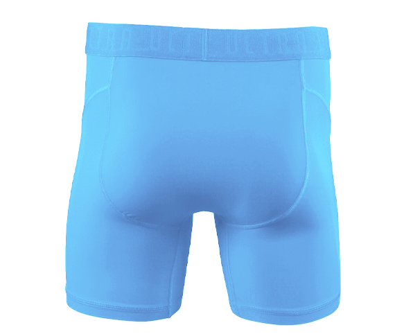 Men's Compression Shorts (100200-412)