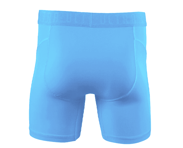 LACROSSE NSW  Men's Compression Shorts (100200-412)