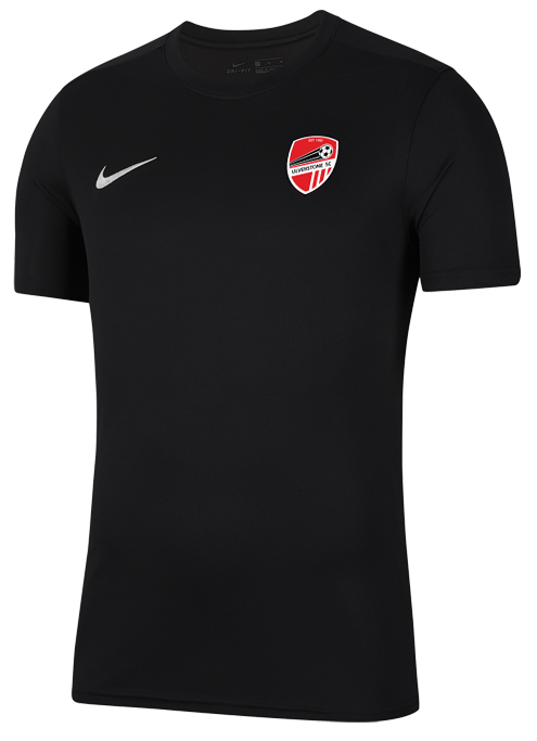 ULVERSTONE SC Youth Nike Dri-FIT Park 7 Jersey ULVERSTONE SC Nike Club Zone