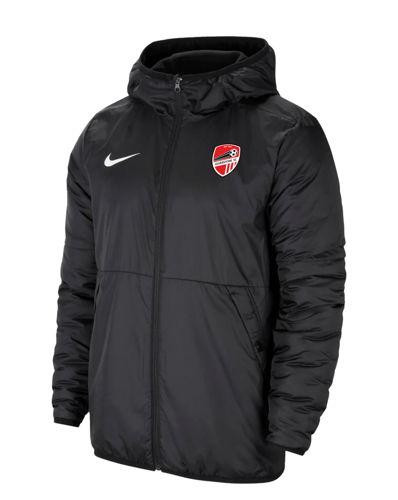 ULVERSTONE SC Youth Nike Therma Repel Park Jacket