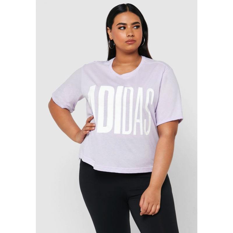 Universe Oversized Women's Tee