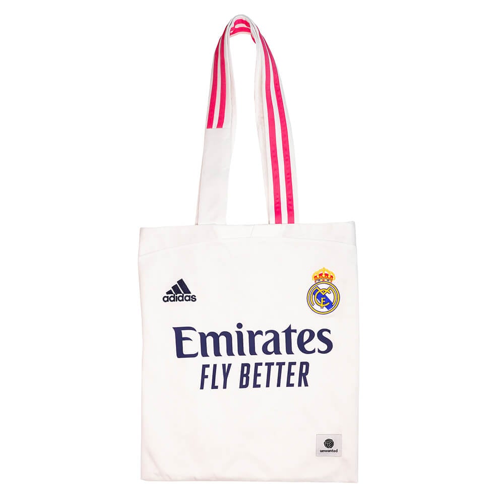 Real Madrid Home Tote Bag (RMH-Tote)