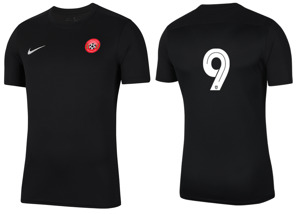 WEMBLEY DOWNS SOCCER CLUB  Men's Park 7 - Away Jersey
