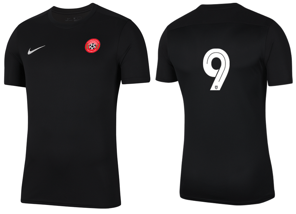 WEMBLEY DOWNS SOCCER CLUB  Youth Park 7 - Away Jersey