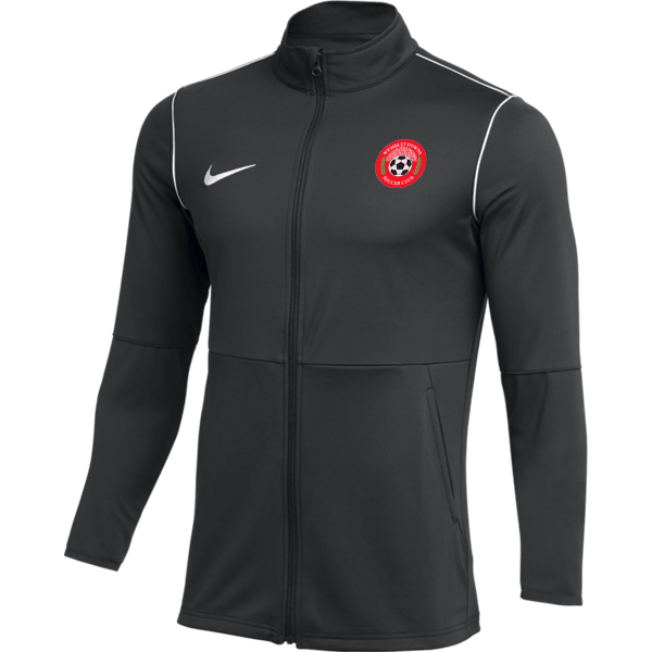 WEMBLEY DOWNS SOCCER CLUB Youth Park 20 Track Jacket WEMBLEY DOWNS SOCCER CLUB Nike Club Zone