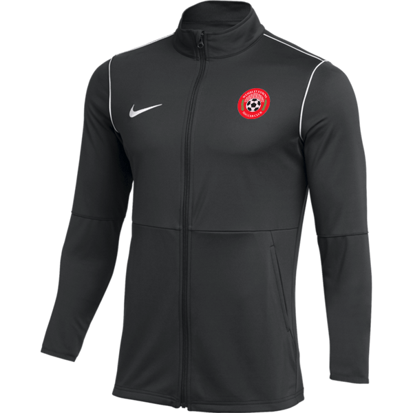 WEMBLEY DOWNS SOCCER CLUB  Youth Park 20 Track Jacket