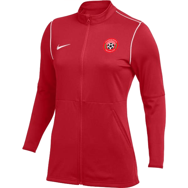 WEMBLEY DOWNS SOCCER CLUB  Women's Park 20 Track Jacket