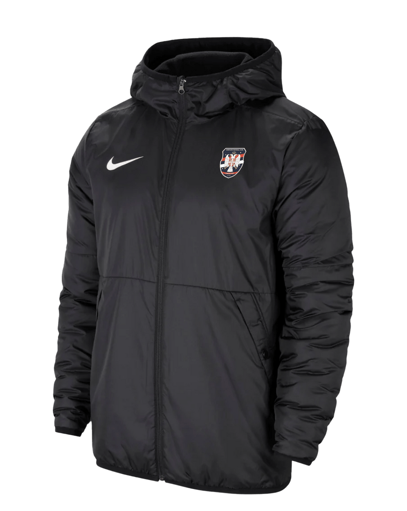 WESTGATE FC  Men's Therma Repel Park Jacket