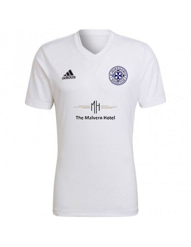 ST KEVINS OLD BOYS SC Entrada 22 Jersey ST KEVINS OLD BOYS SC Adidas Club Zone
