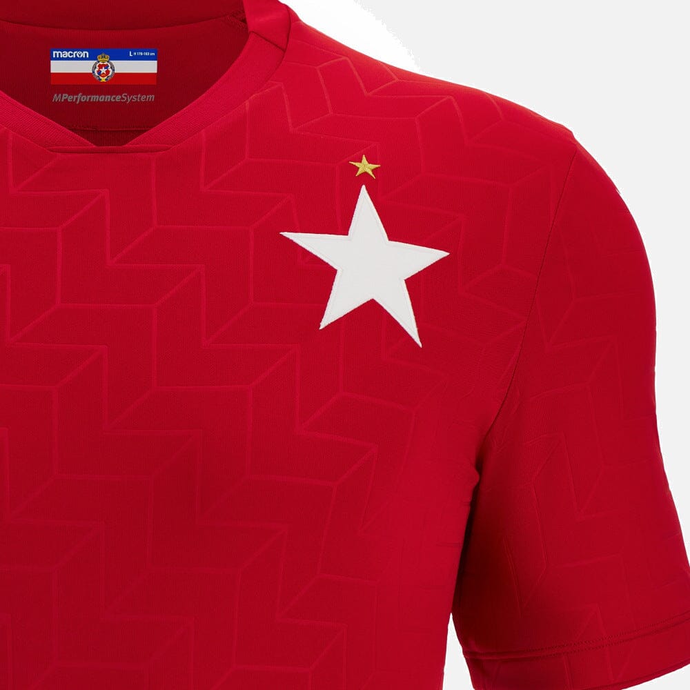 Wisla krakow jersey top