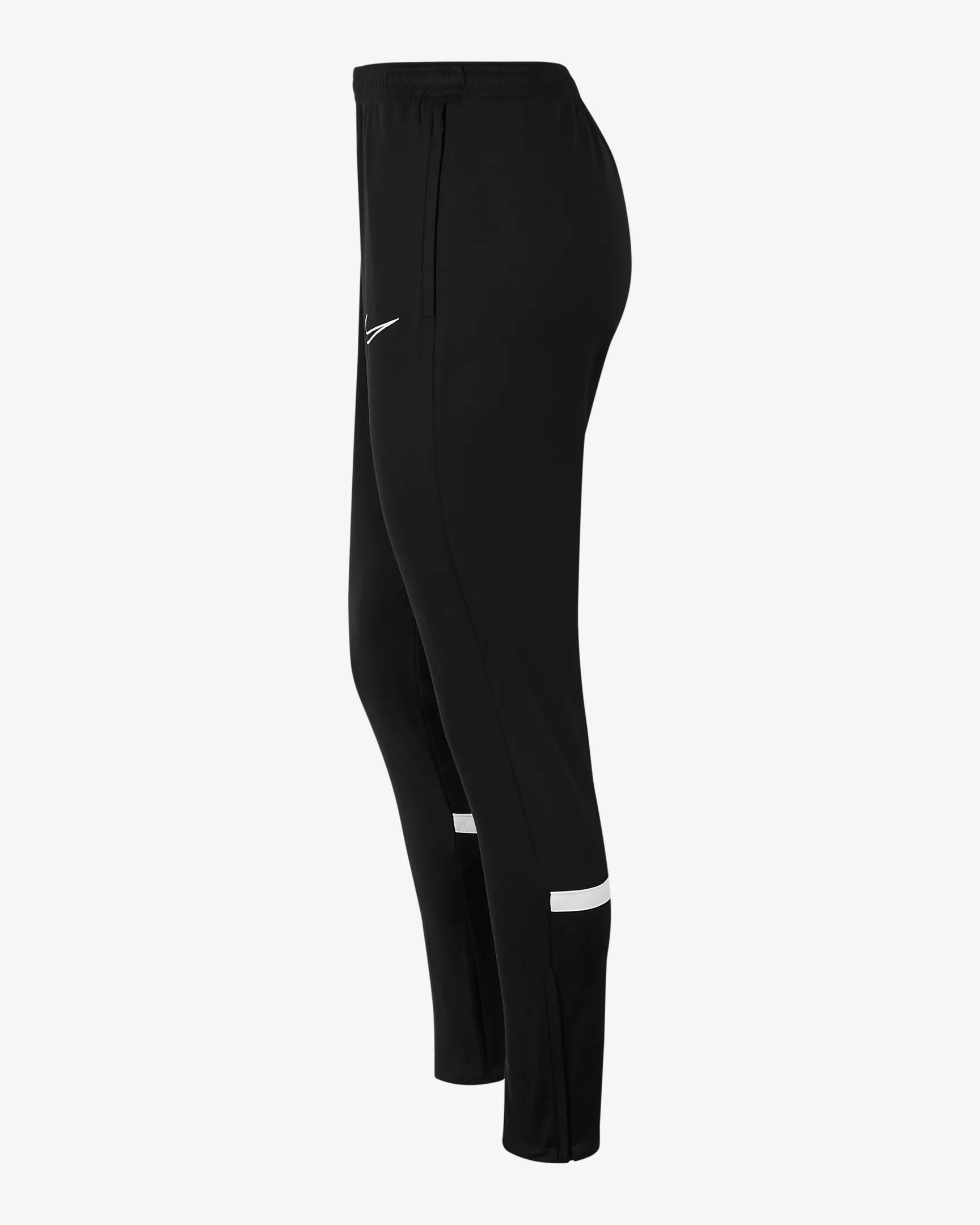 Women's Academy 21 Knit Pants (CV2665-010) Nike Apparel Teamwear 4160 Nike