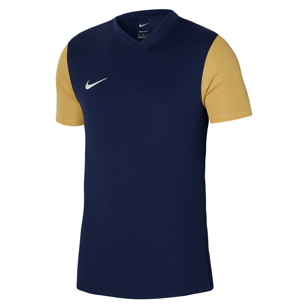 Tiempo Premier 2 Youth Jersey (DH8389-411)